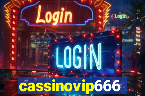 cassinovip666