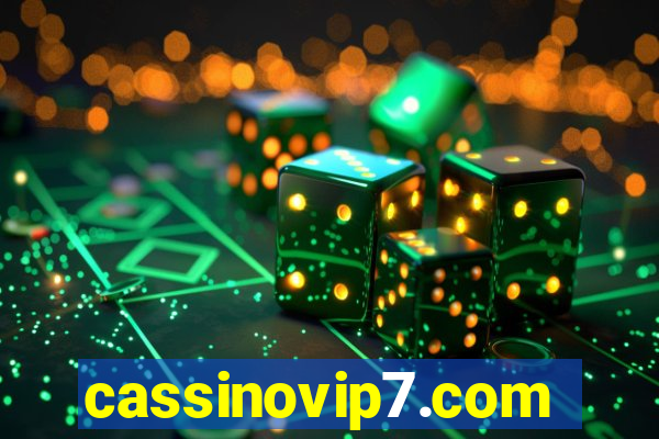 cassinovip7.com