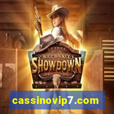 cassinovip7.com