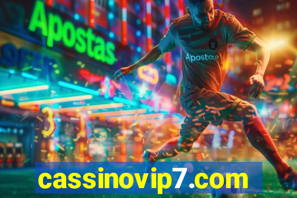 cassinovip7.com