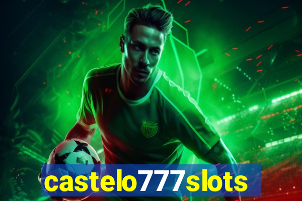 castelo777slots