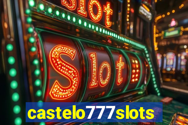 castelo777slots