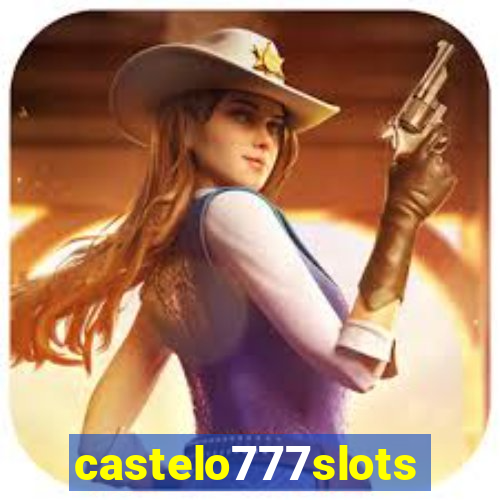 castelo777slots