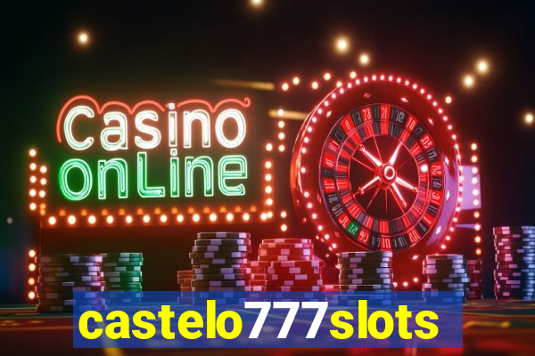 castelo777slots