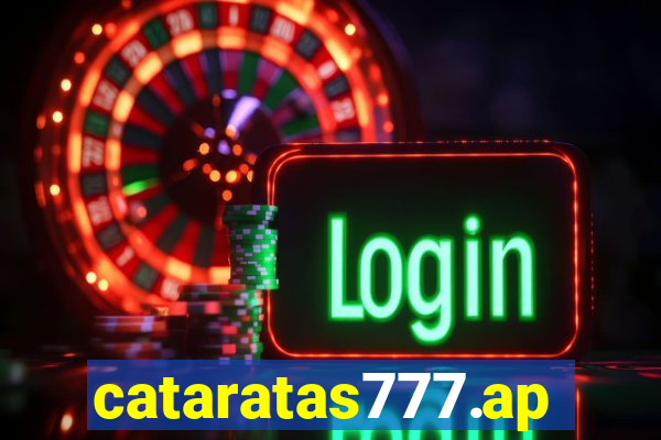 cataratas777.app