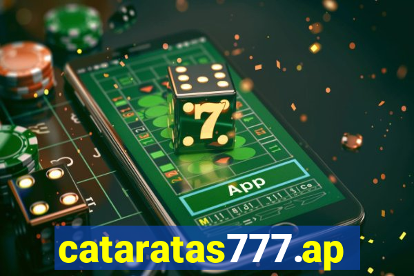 cataratas777.app