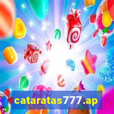 cataratas777.app