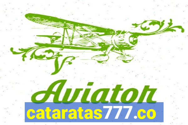 cataratas777.co