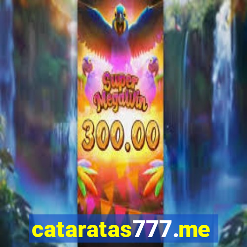 cataratas777.me