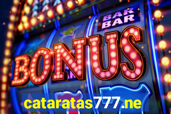 cataratas777.net