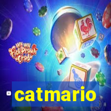 catmario