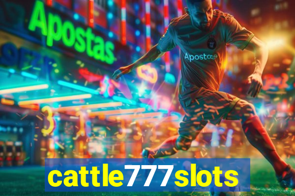 cattle777slots