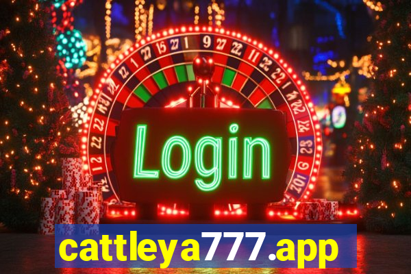 cattleya777.app