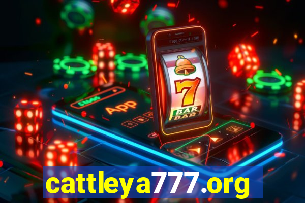 cattleya777.org