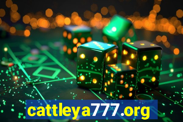 cattleya777.org