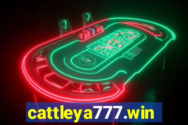 cattleya777.win