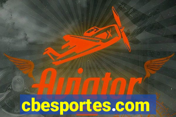 cbesportes.com