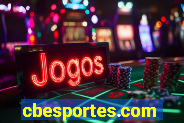 cbesportes.com