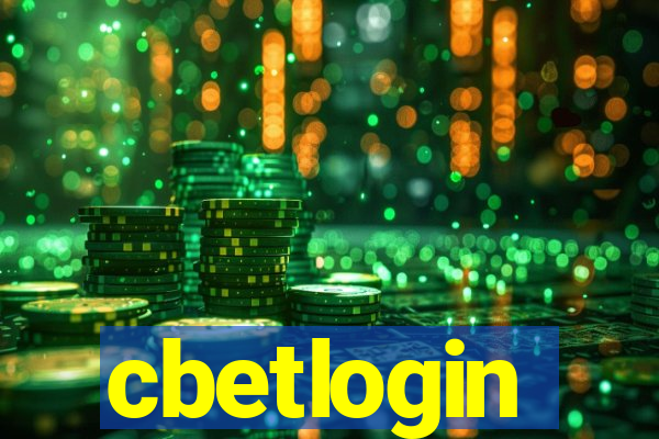 cbetlogin