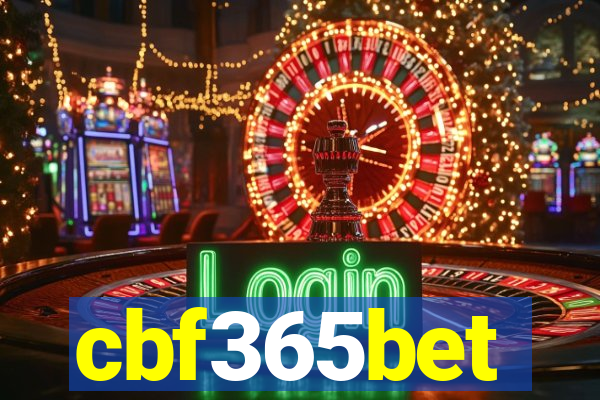 cbf365bet