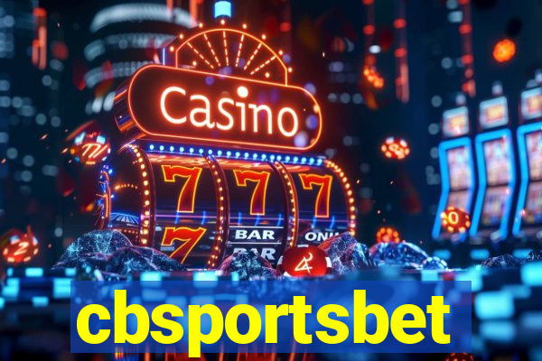 cbsportsbet