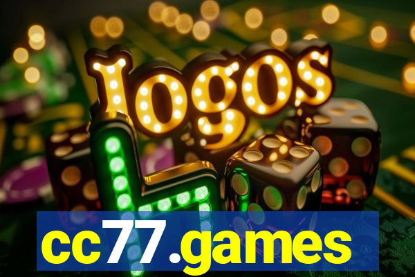 cc77.games