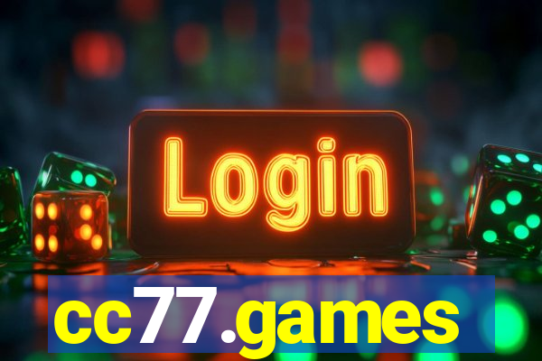 cc77.games