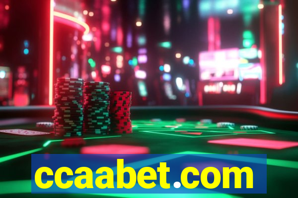 ccaabet.com