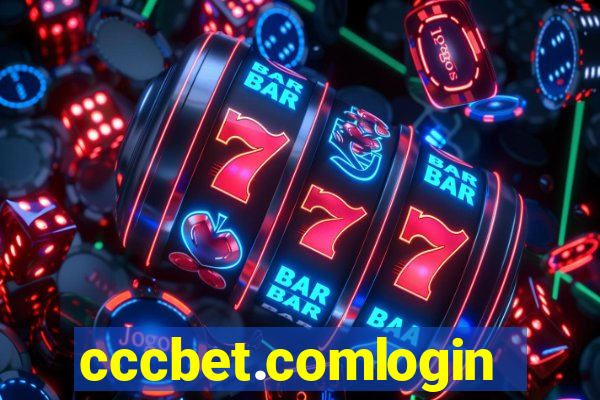 cccbet.comlogin