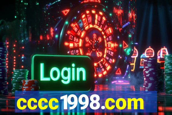 cccc1998.com