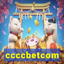 ccccbetcom