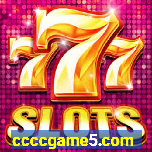 ccccgame5.com