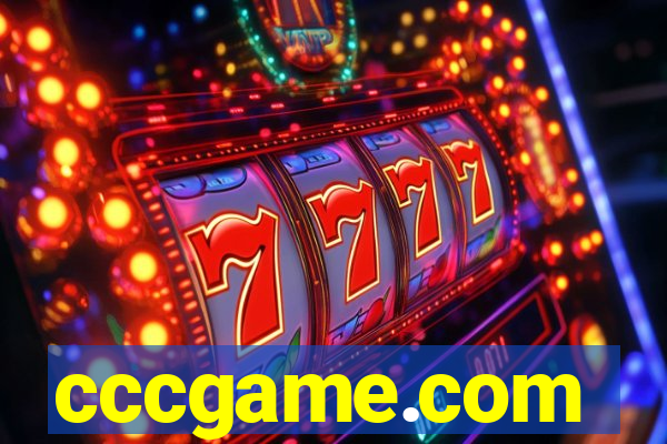 cccgame.com