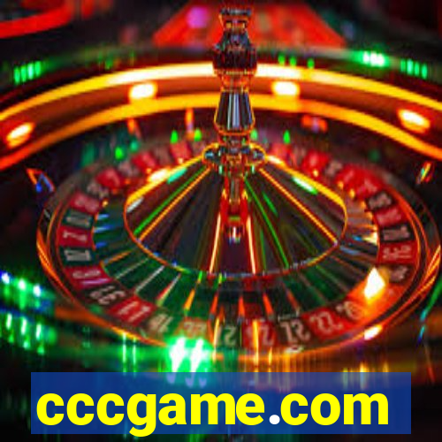 cccgame.com