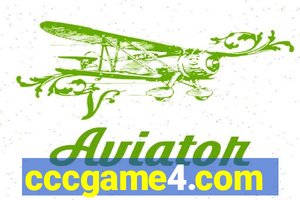 cccgame4.com