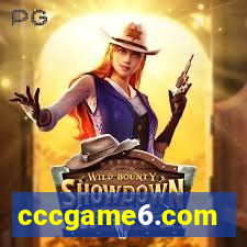 cccgame6.com