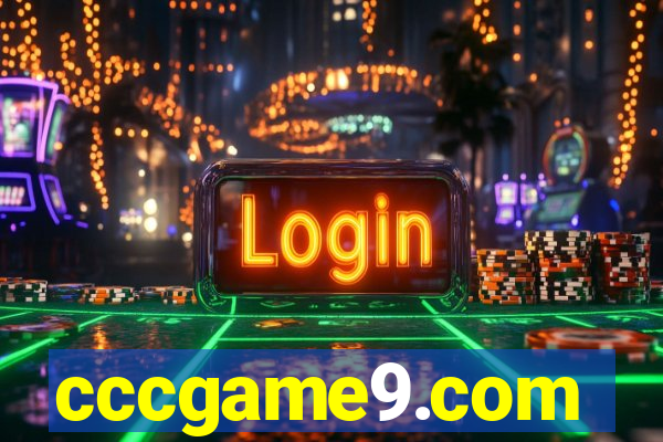 cccgame9.com