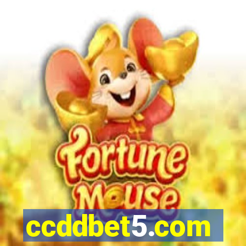 ccddbet5.com