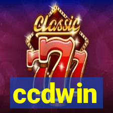 ccdwin