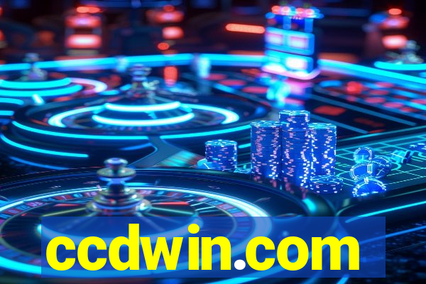 ccdwin.com