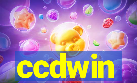 ccdwin