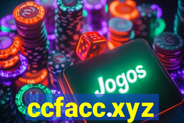 ccfacc.xyz