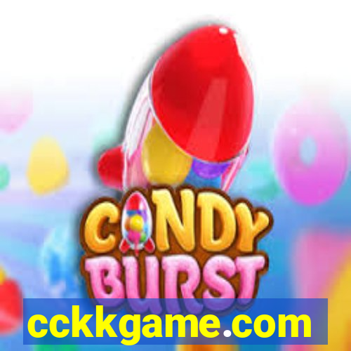 cckkgame.com