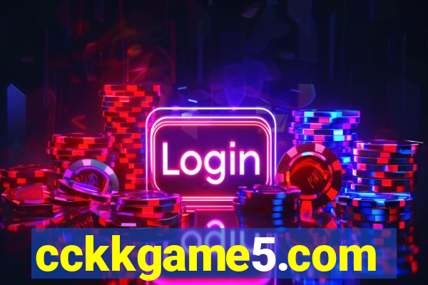 cckkgame5.com