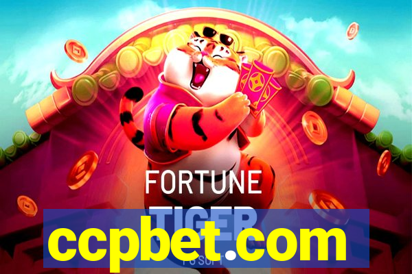 ccpbet.com