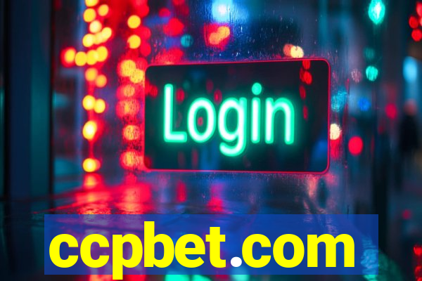 ccpbet.com