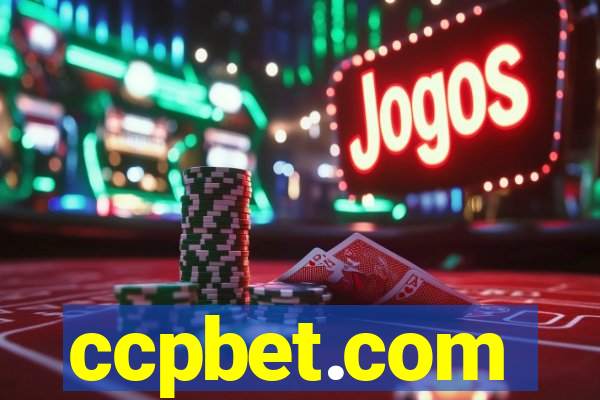 ccpbet.com