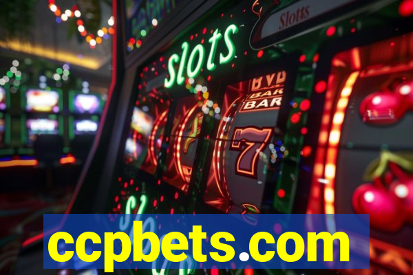 ccpbets.com