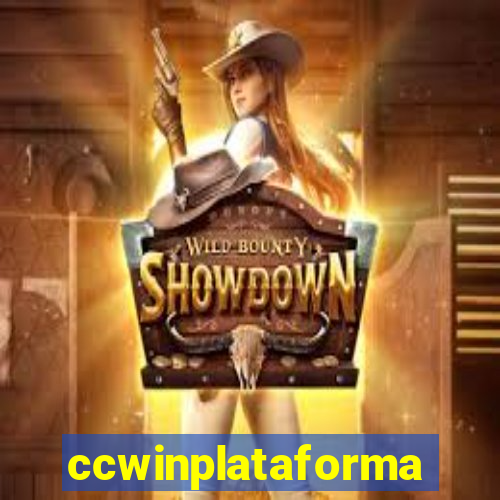 ccwinplataforma