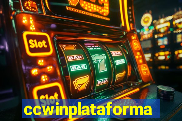 ccwinplataforma